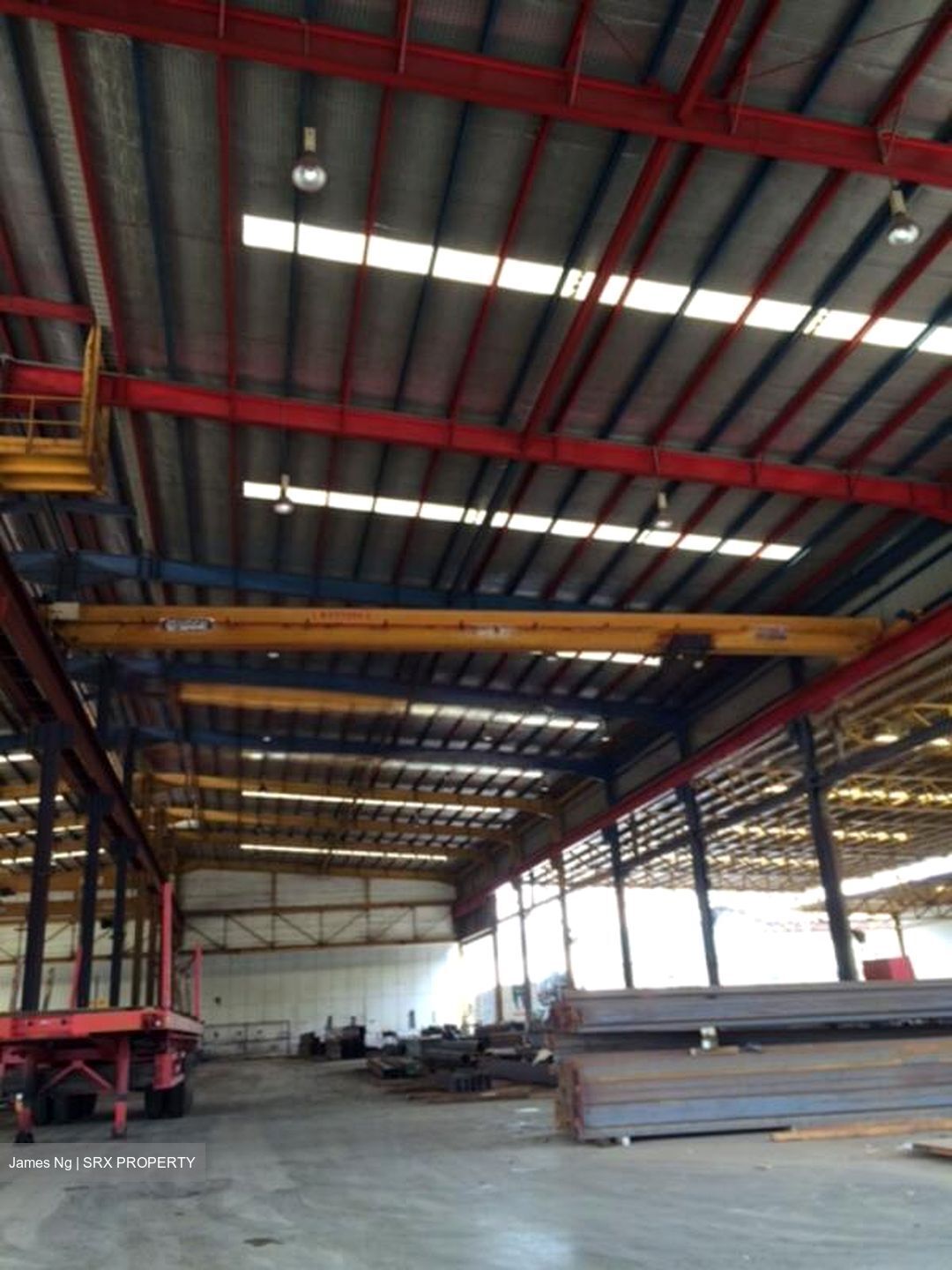 The Index (D22), Factory #454909101